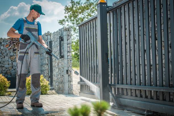 Best Fence Cleaning  in USA